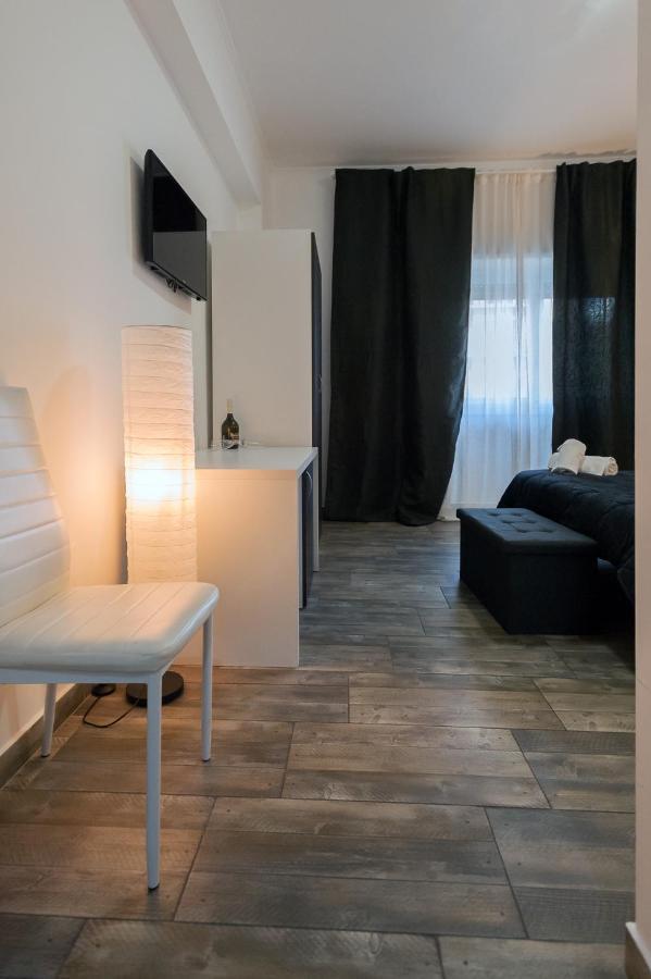Tiburtina Inn Guest House Róma Kültér fotó
